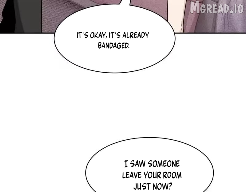 Hidden Dragon in the City (2025) Chapter 63 - page 133